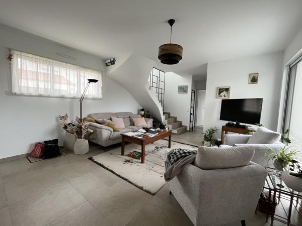 Maison 5 pièces - 108 m² Bien prestige