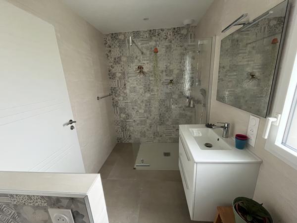 Maison 5 pièces - 108 m² Bien prestige