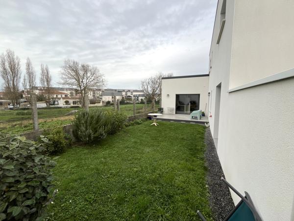 Maison 5 pièces - 108 m² Bien prestige