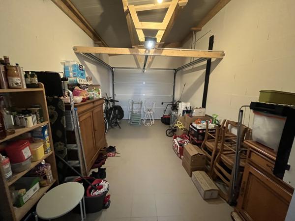 Maison 5 pièces - 108 m² Bien prestige