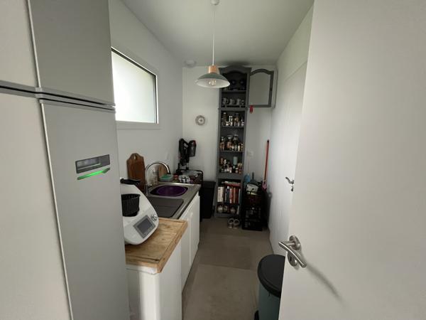 Maison 5 pièces - 108 m² Bien prestige