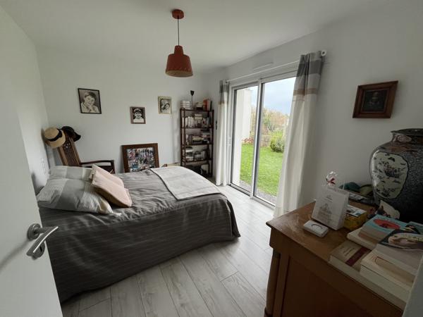 Maison 5 pièces - 108 m² Bien prestige