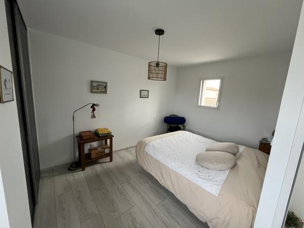 Maison 5 pièces - 108 m² Bien prestige