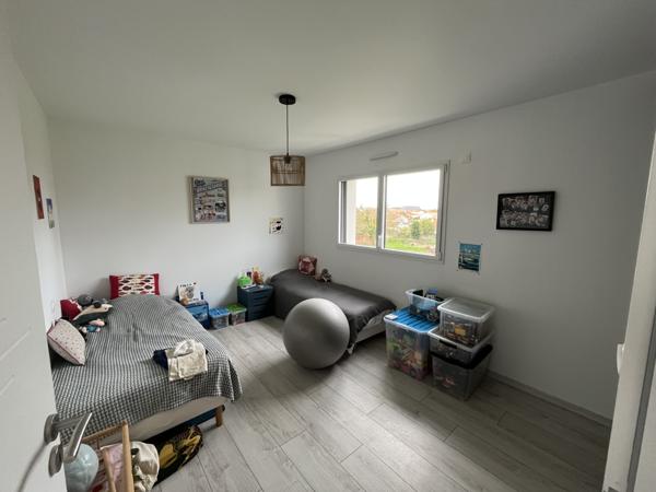 Maison 5 pièces - 108 m² Bien prestige