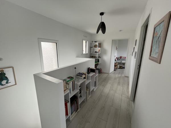 Maison 5 pièces - 108 m² Bien prestige