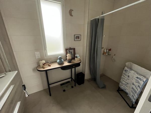 Maison 5 pièces - 108 m² Bien prestige