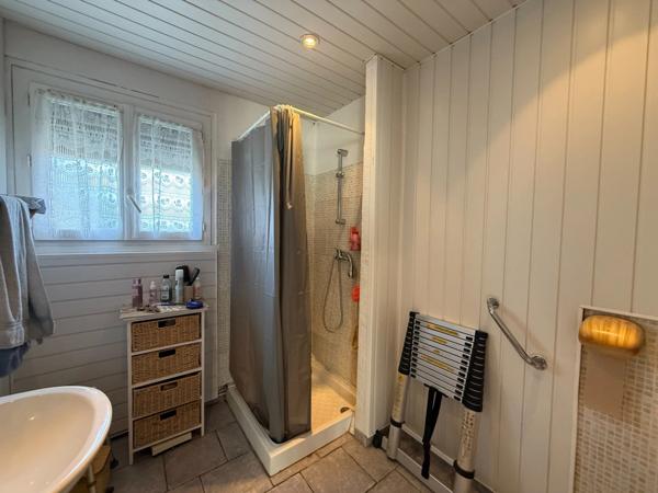 Maison à vendre 5 pièces ALES (30)