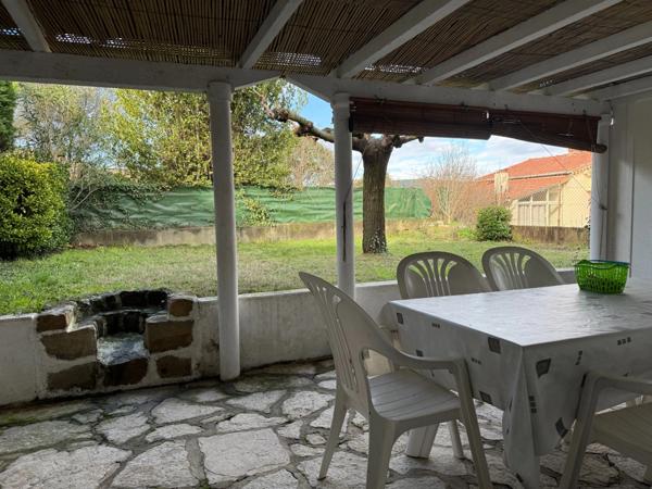 Maison à vendre 5 pièces ALES (30)