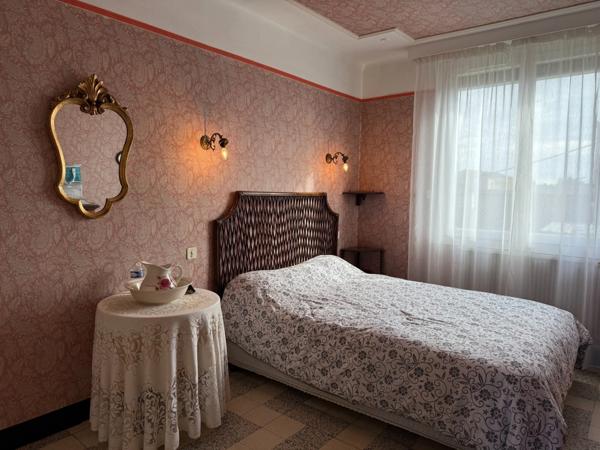 Maison à vendre 5 pièces ALES (30)