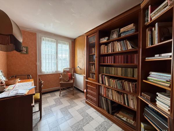 Maison à vendre 5 pièces ALES (30)