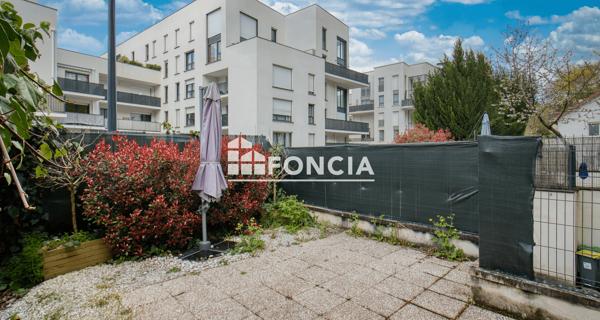 À vendre Maison 5 pièces 88 m² - Poissy 78300