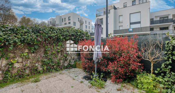 À vendre Maison 5 pièces 88 m² - Poissy 78300
