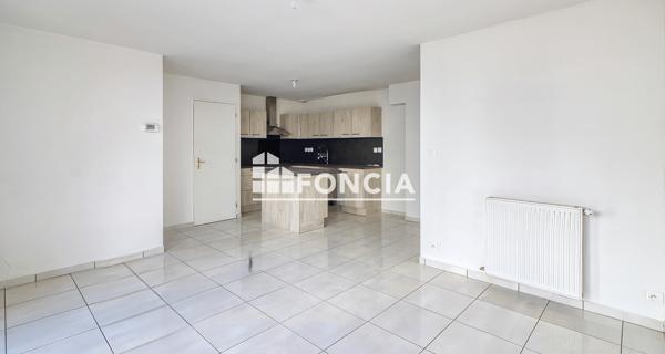 À vendre Maison 5 pièces 88 m² - Poissy 78300