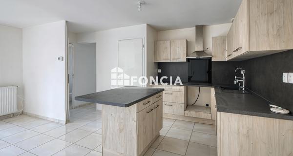 À vendre Maison 5 pièces 88 m² - Poissy 78300