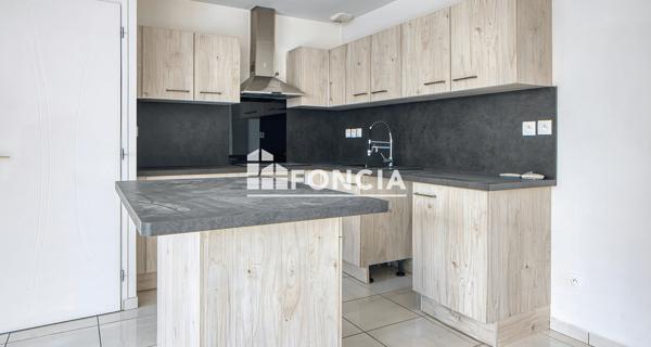 À vendre Maison 5 pièces 88 m² - Poissy 78300