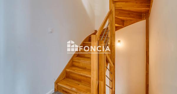 À vendre Maison 5 pièces 88 m² - Poissy 78300