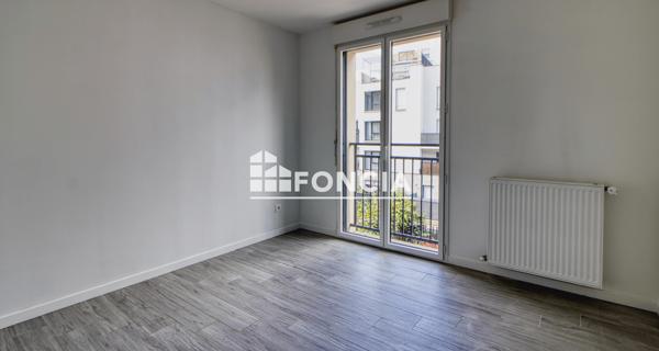 À vendre Maison 5 pièces 88 m² - Poissy 78300