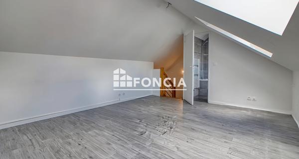 À vendre Maison 5 pièces 88 m² - Poissy 78300