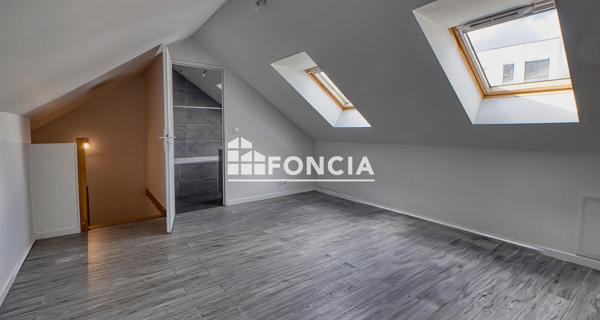 À vendre Maison 5 pièces 88 m² - Poissy 78300