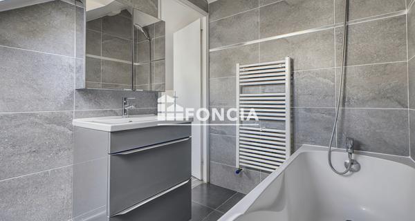 À vendre Maison 5 pièces 88 m² - Poissy 78300