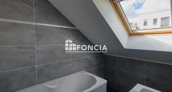 À vendre Maison 5 pièces 88 m² - Poissy 78300
