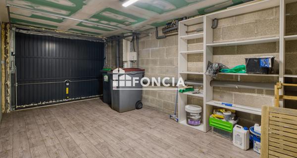 À vendre Maison 5 pièces 88 m² - Poissy 78300