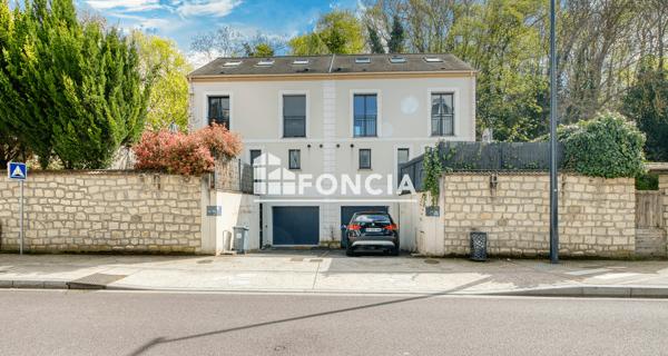 À vendre Maison 5 pièces 88 m² - Poissy 78300