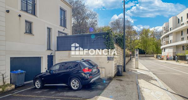 À vendre Maison 5 pièces 88 m² - Poissy 78300