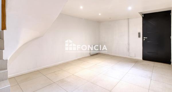 À vendre Maison 5 pièces 88 m² - Poissy 78300