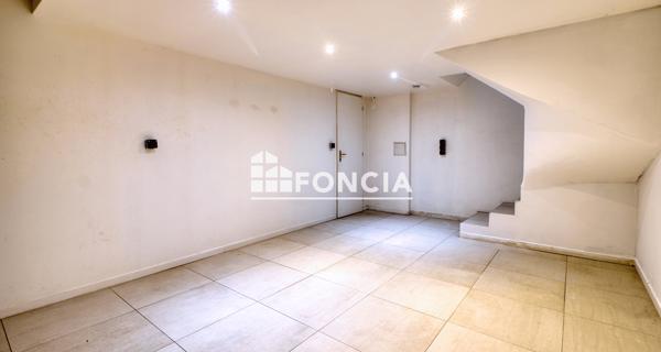 À vendre Maison 5 pièces 88 m² - Poissy 78300