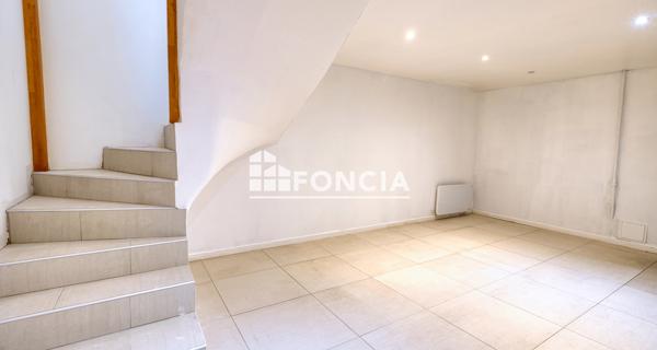 À vendre Maison 5 pièces 88 m² - Poissy 78300