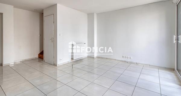 À vendre Maison 5 pièces 88 m² - Poissy 78300