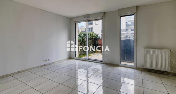 À vendre Maison 5 pièces 88 m² - Poissy 78300