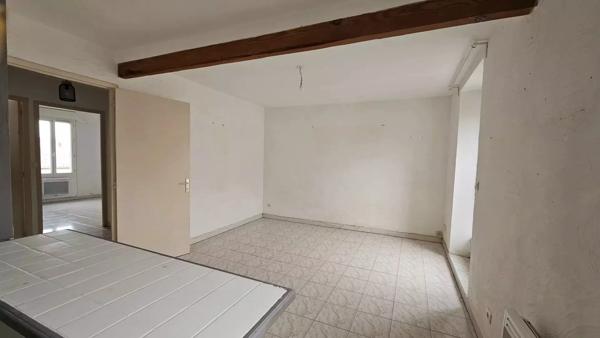 IMMEUBLE QUARTIER SOUS-PREFECTURE