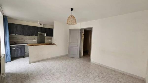 IMMEUBLE QUARTIER SOUS-PREFECTURE