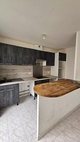 IMMEUBLE QUARTIER SOUS-PREFECTURE