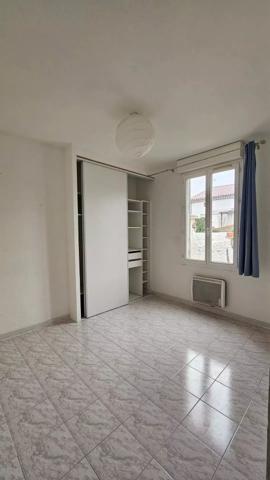 IMMEUBLE QUARTIER SOUS-PREFECTURE