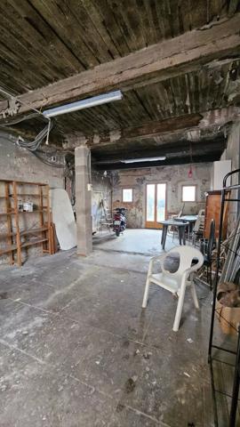 IMMEUBLE QUARTIER SOUS-PREFECTURE