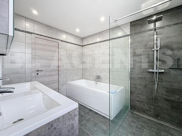 Maison rénovée avec charme – Idéale premier achat !