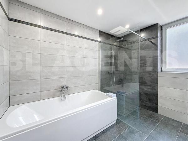 Maison rénovée avec charme – Idéale premier achat !