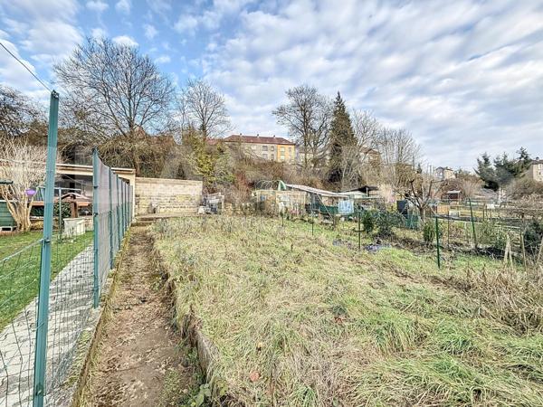 Maison rénovée avec charme – Idéale premier achat !