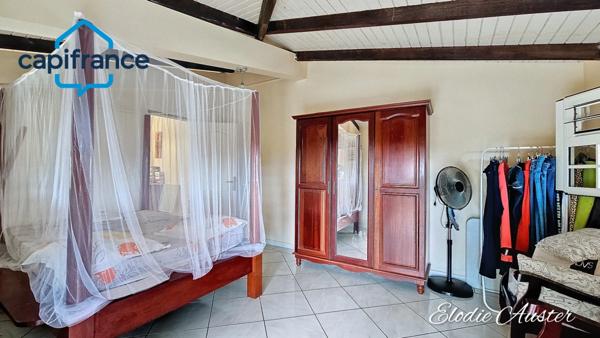 Villa spacieuse 10 pièces potentiel locatif