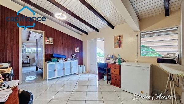 Villa spacieuse 10 pièces potentiel locatif