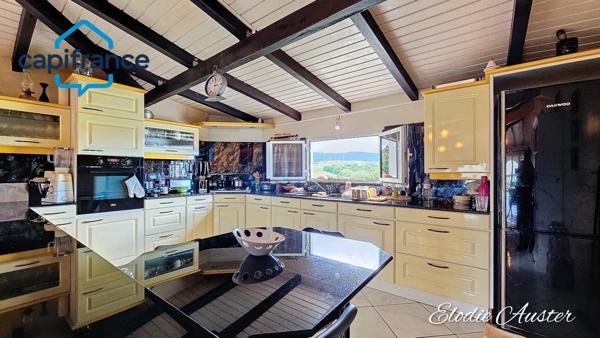 Villa spacieuse 10 pièces potentiel locatif