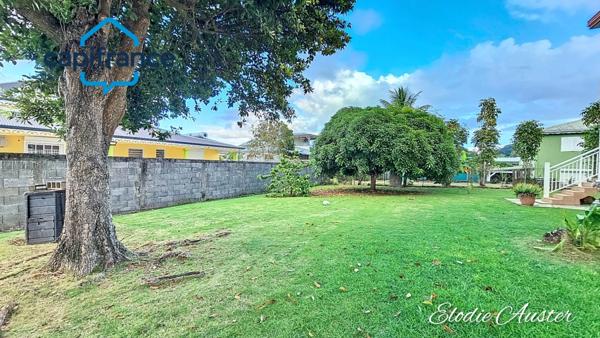 Villa spacieuse 10 pièces potentiel locatif