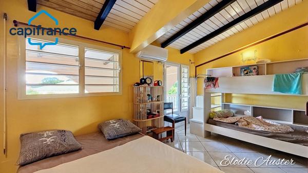 Villa spacieuse 10 pièces potentiel locatif