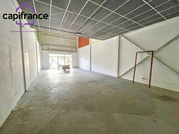 Dpt Guadeloupe (971), à louer BAIE MAHAULT Local commercial