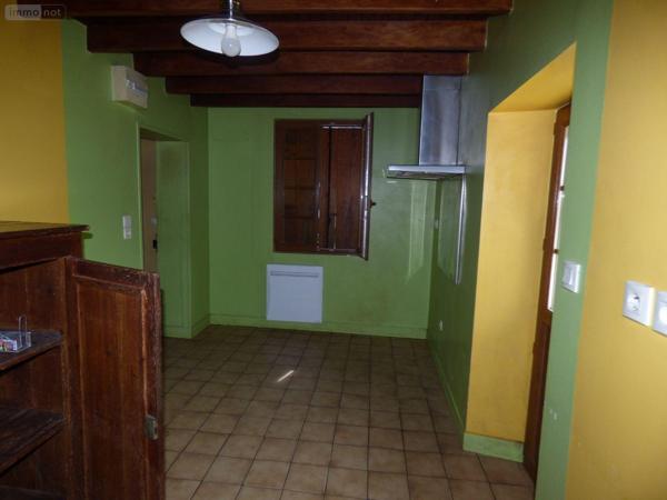 Maison rurale à vendre à Périers dans la Manche (50190), ref : MAIS1259