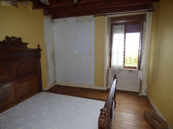 Maison rurale à vendre à Périers dans la Manche (50190), ref : MAIS1259