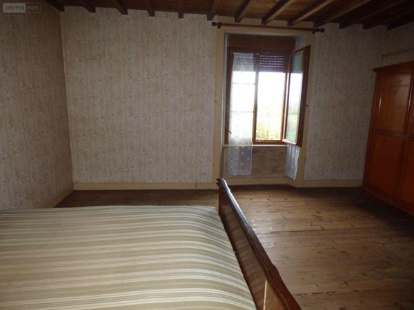 Maison rurale à vendre à Périers dans la Manche (50190), ref : MAIS1259